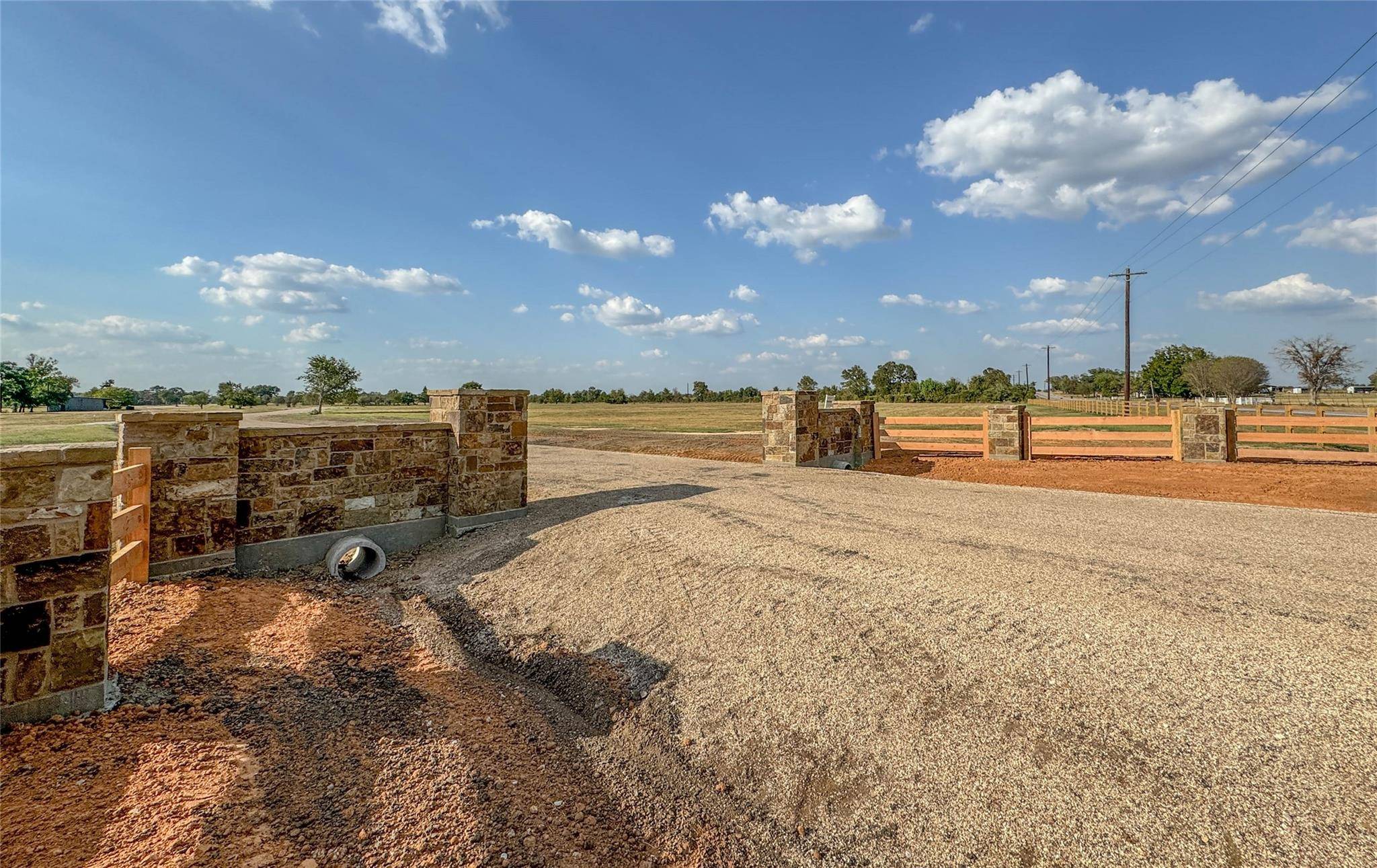 Franklin, TX 77859,TBD Hudson Farms Road - Tract 9 (5.7 acres)