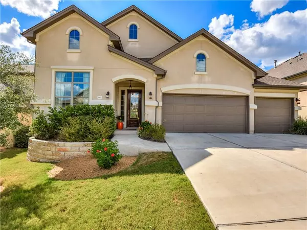 3900 Vinalopo DR, Austin, TX 78738