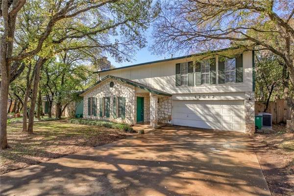 12012 Cabana LN, Austin, TX 78727
