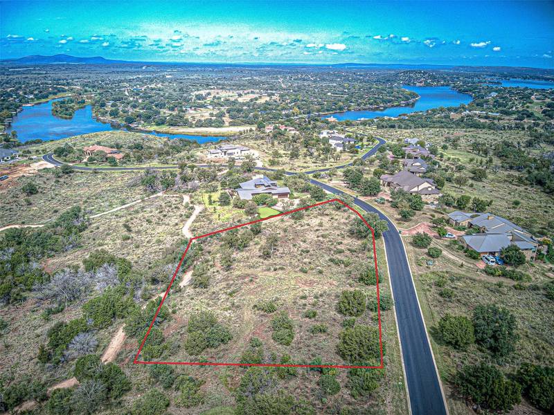 0000 The Trails PKWY, Horseshoe Bay, TX 78657