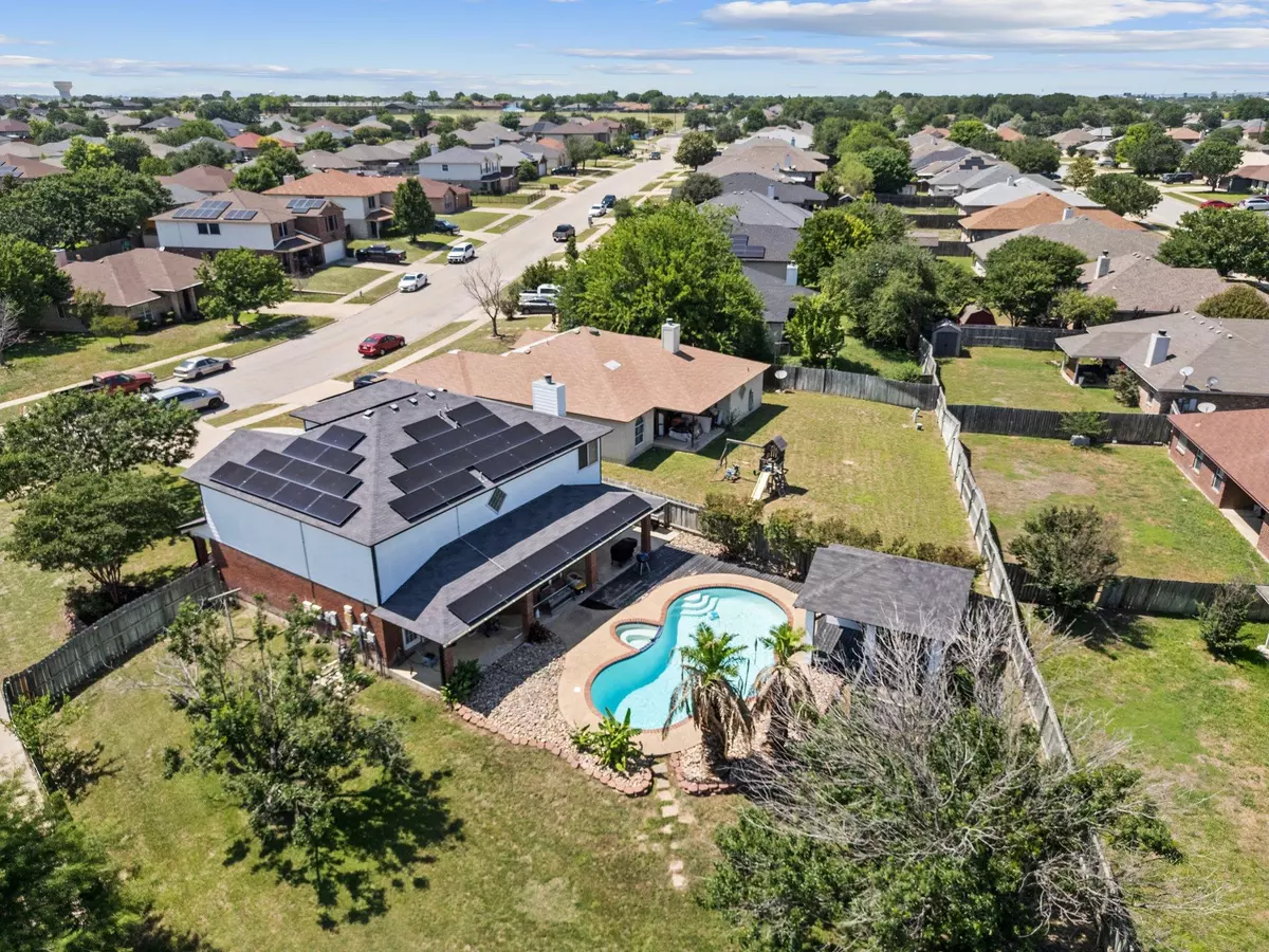 Killeen, TX 76542,5504 Mesa DR