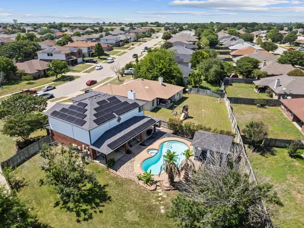 5504 Mesa DR, Killeen, TX 76542