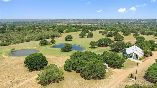 454 Lucky's LN, Mason, TX 76856