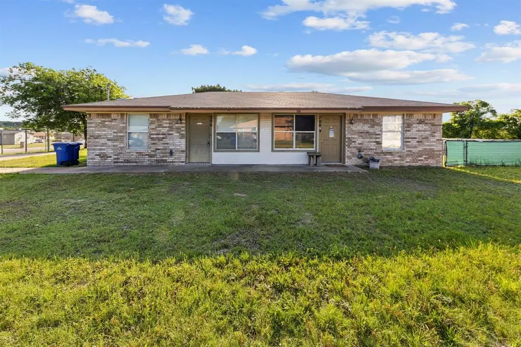 Copperas Cove, TX 76522,706-708 N 4th ST