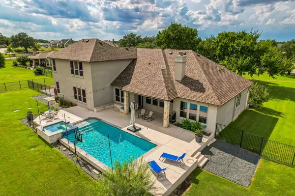 Liberty Hill, TX 78642,301 Umbrella Sky