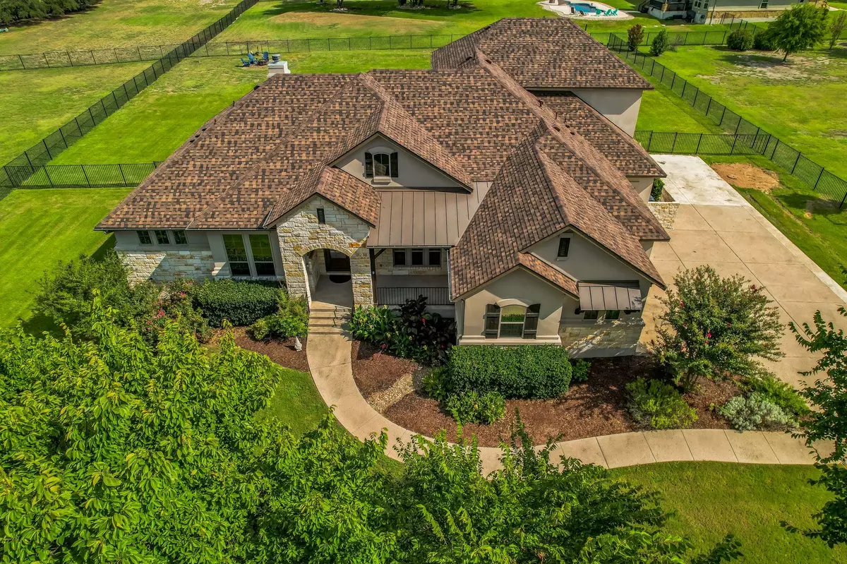 Liberty Hill, TX 78642,301 Umbrella Sky