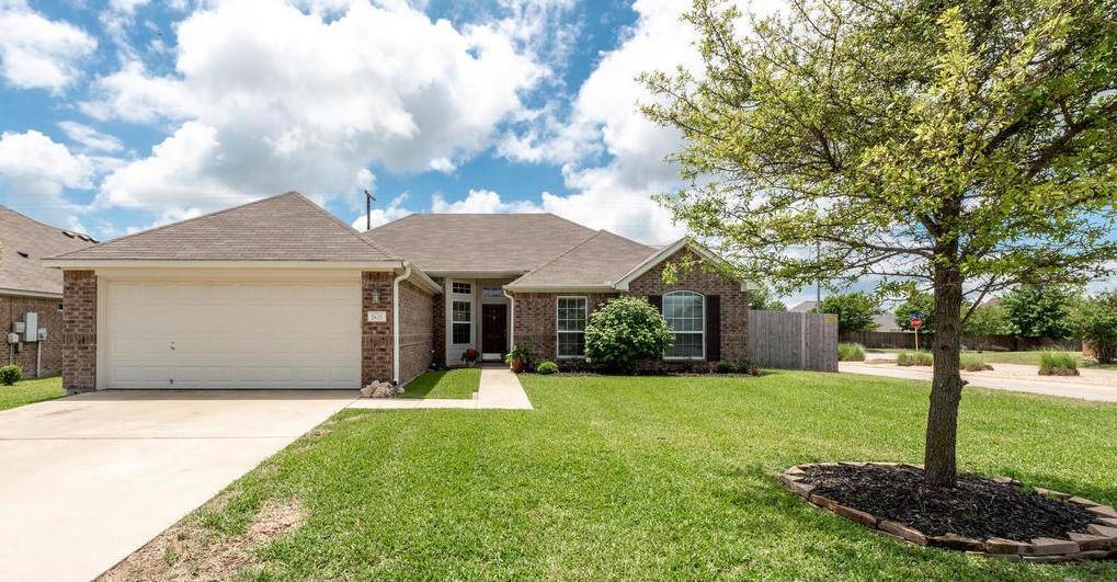 7621 Amber Meadow LOOP, Temple, TX 76502