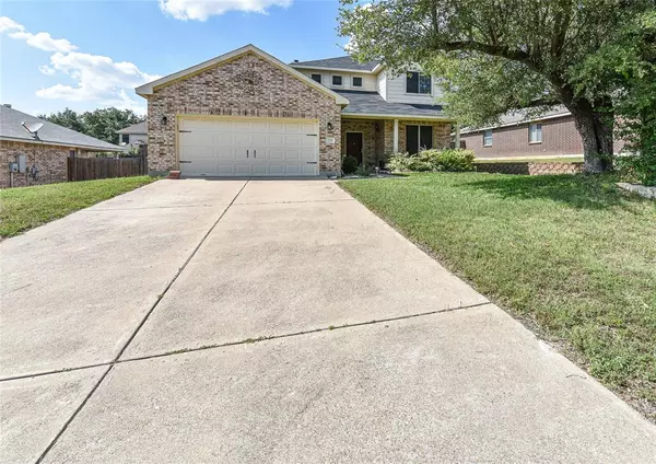 215 Tribal TRL, Harker Heights, TX 76548