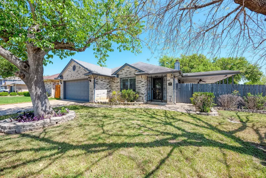 4201 Sojourner ST, Austin, TX 78725