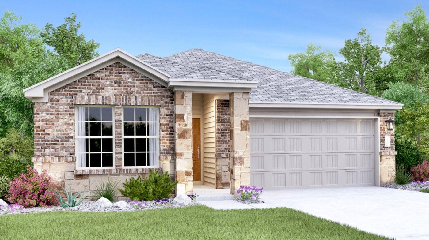 117 Mayacama LOOP, San Marcos, TX 78666