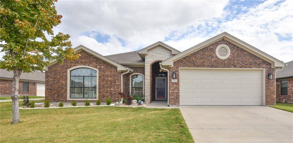 2704 Ancestor DR, Killeen, TX 76549