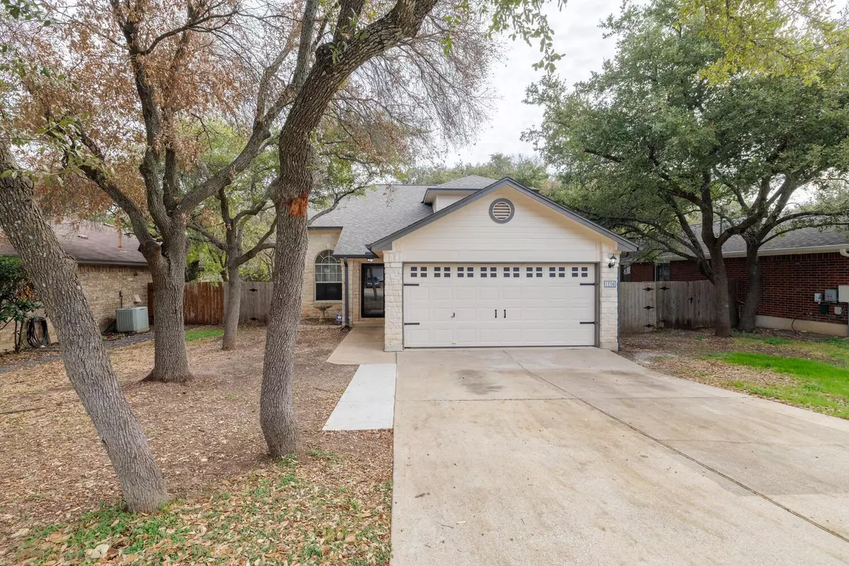 Cedar Park, TX 78613,1206 Brashear LN