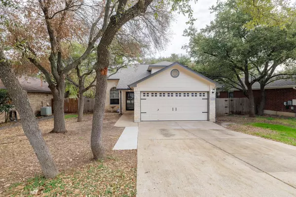 1206 Brashear LN,  Cedar Park,  TX 78613