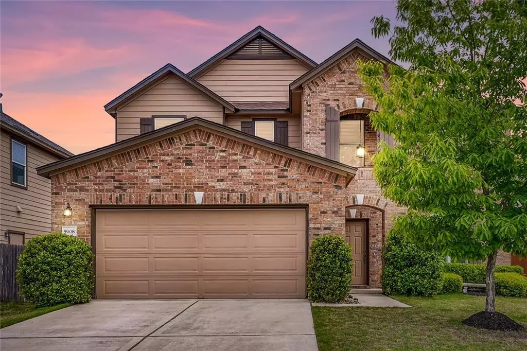 Round Rock, TX 78665,5908 Pescia ST