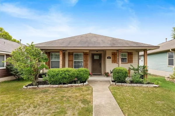 292 Wetzel,  Kyle,  TX 78640