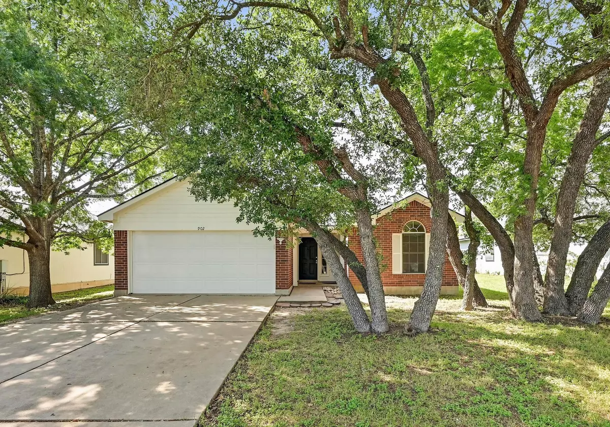 Leander, TX 78641,902 Honeysuckle DR