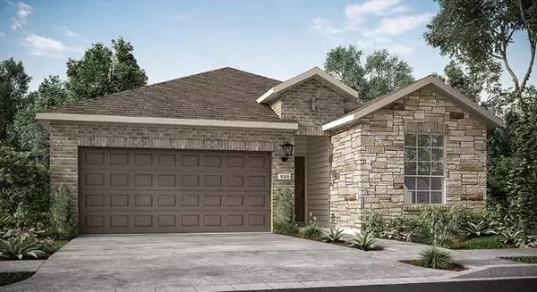 3240 Bartoli Gardens, Round Rock, TX 78665