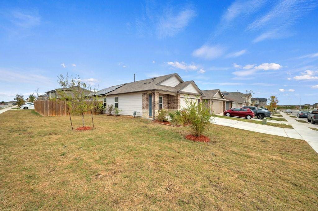 109 Snapdragon LN,  San Marcos,  TX 78666