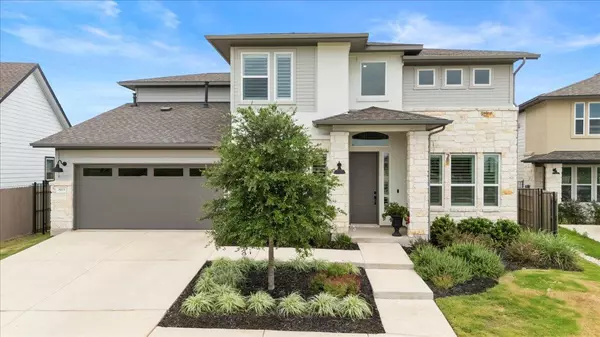 8113 Edmondson BND, Austin, TX 78744