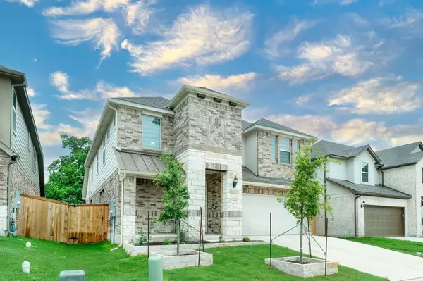 Georgetown, TX 78628,2309 Wooded Run TRL