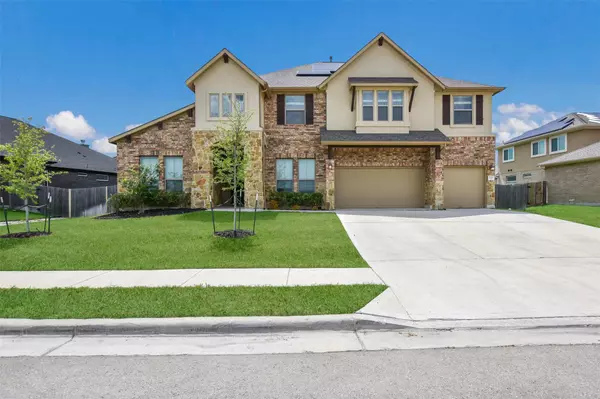 19908 Eire DR, Pflugerville, TX 78660