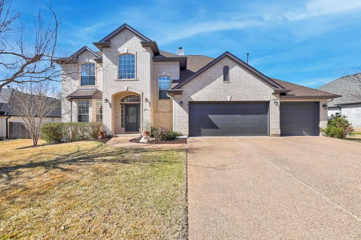 Round Rock, TX 78681,16634 Cordillera DR