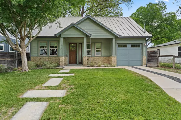 1710 Payne Ave,  Austin,  TX 78757