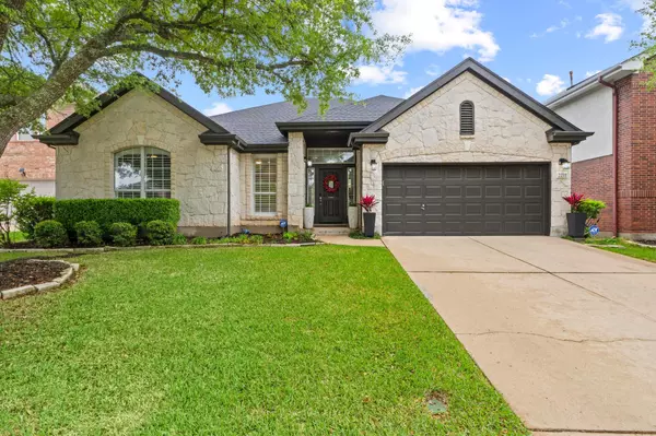 2211 Shark LOOP,  Round Rock,  TX 78664