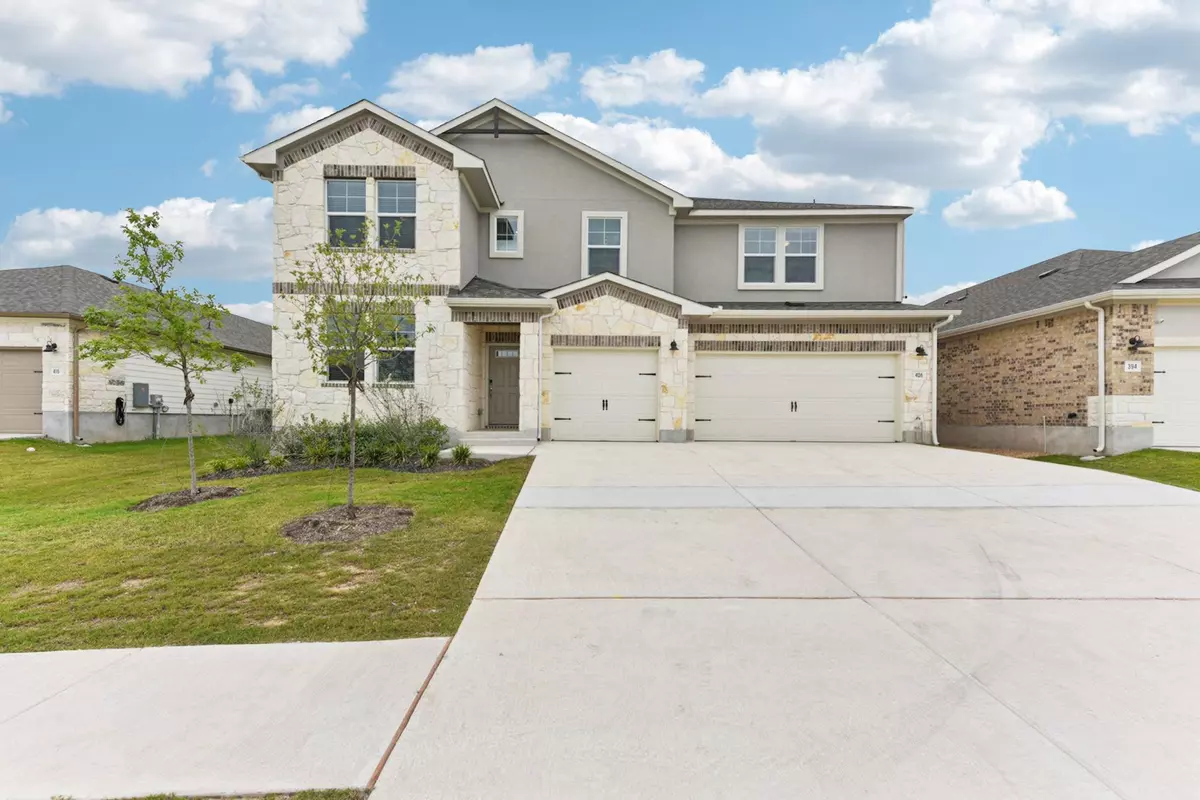 Dripping Springs, TX 78620,406 Sue Peaks LOOP