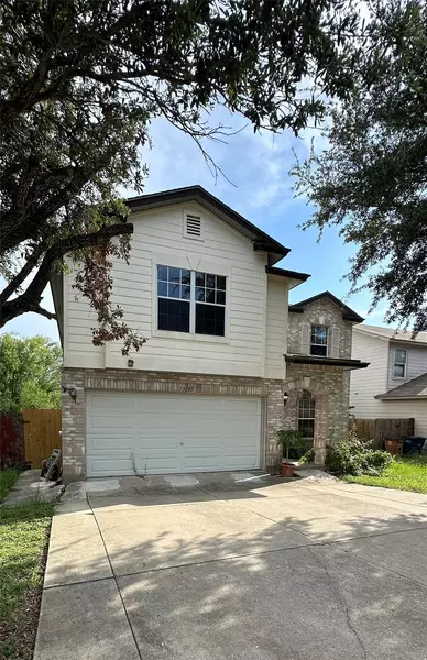 13105 Lofton Cliff DR, Del Valle, TX 78617