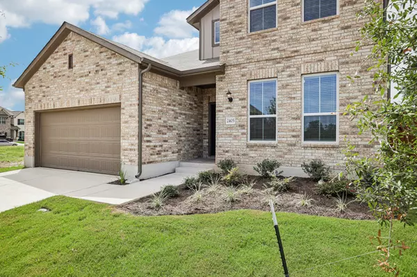 Georgetown, TX 78628,2405 Ambling TRL