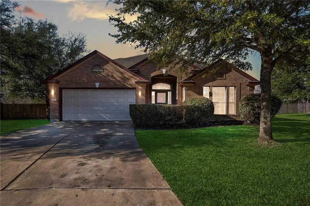 Buda, TX 78610,534 Clarence CT