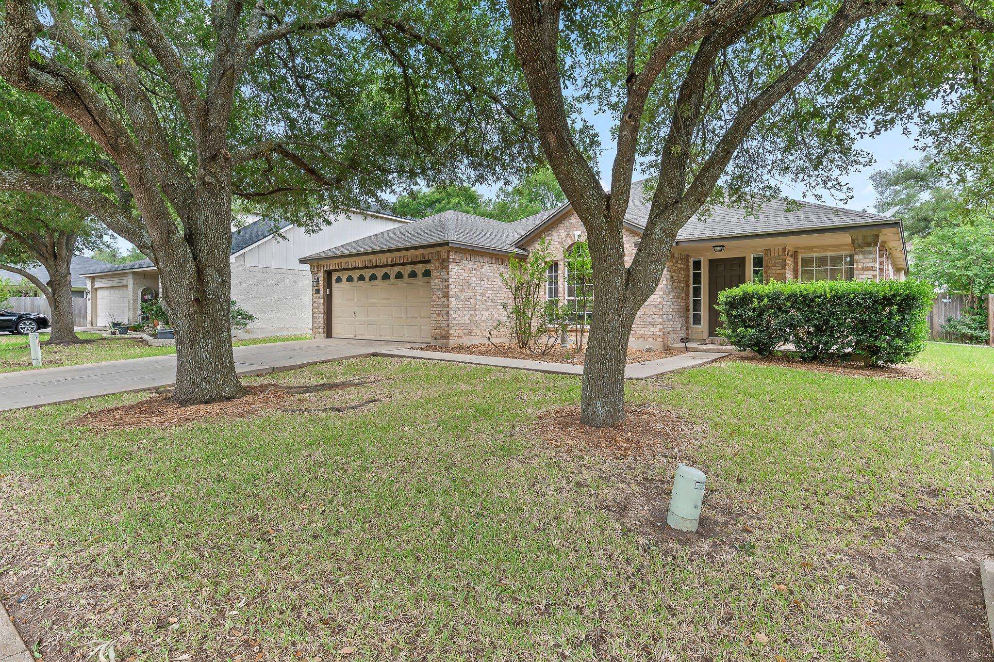 15514 Cadoz DR, Austin, TX 78728