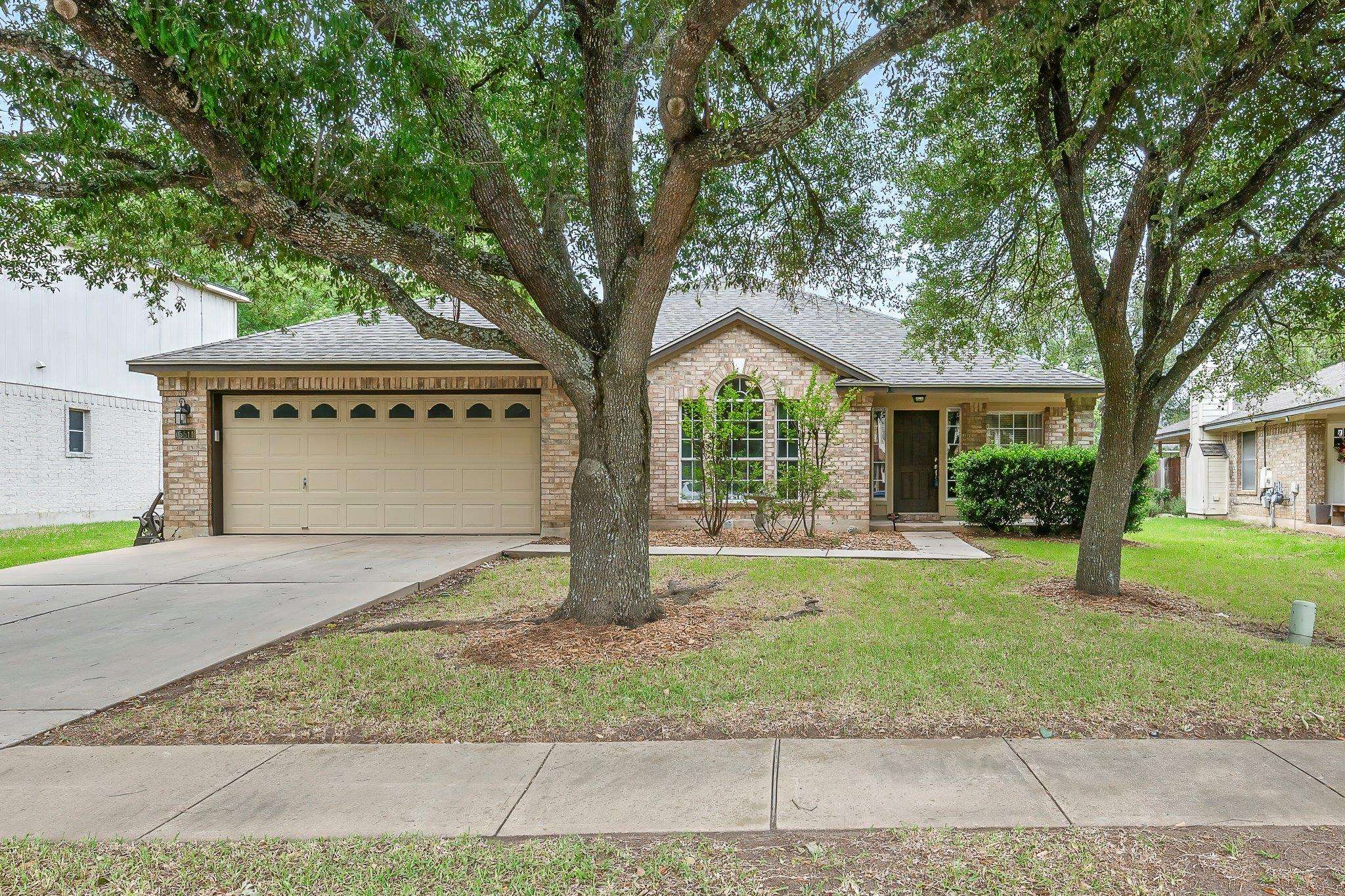 Austin, TX 78728,15514 Cadoz DR