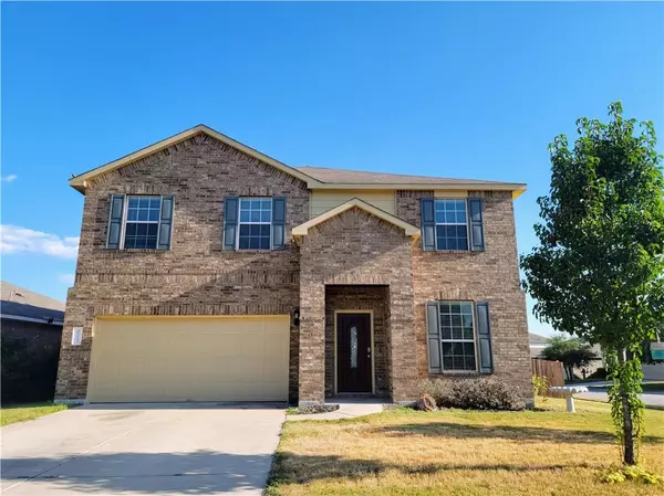 213 Whitewing DR, Leander, TX 78641