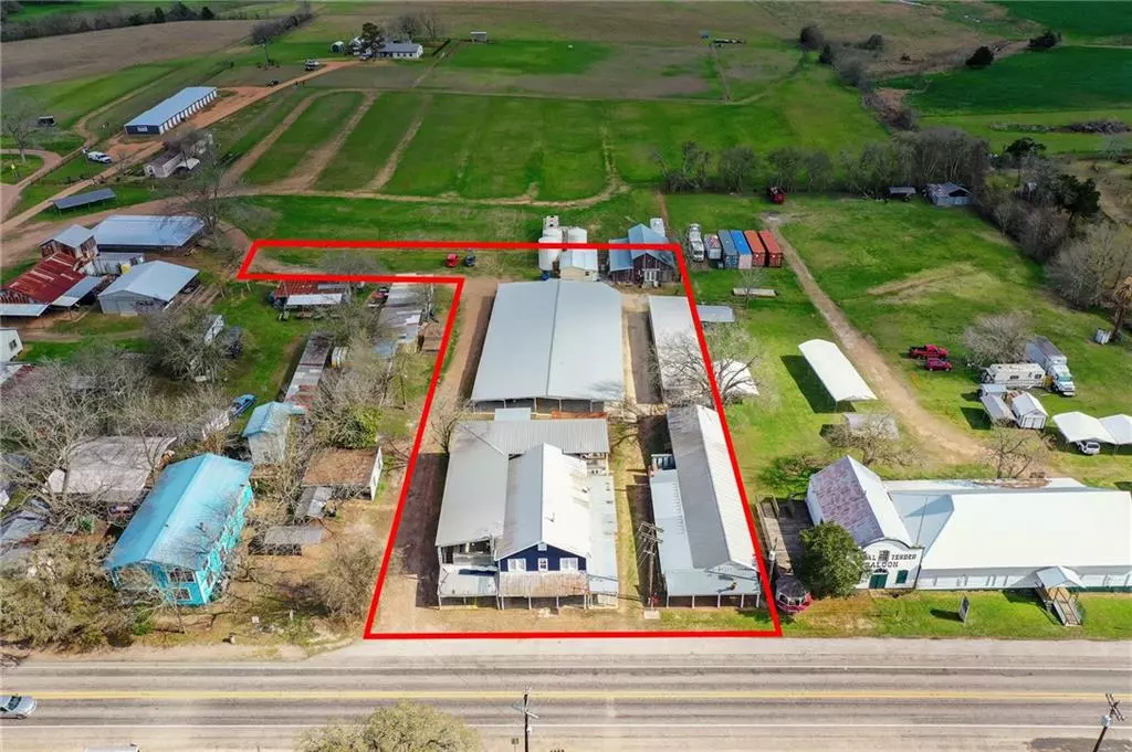 Round Top, TX 78954,4339 S State Highway 237