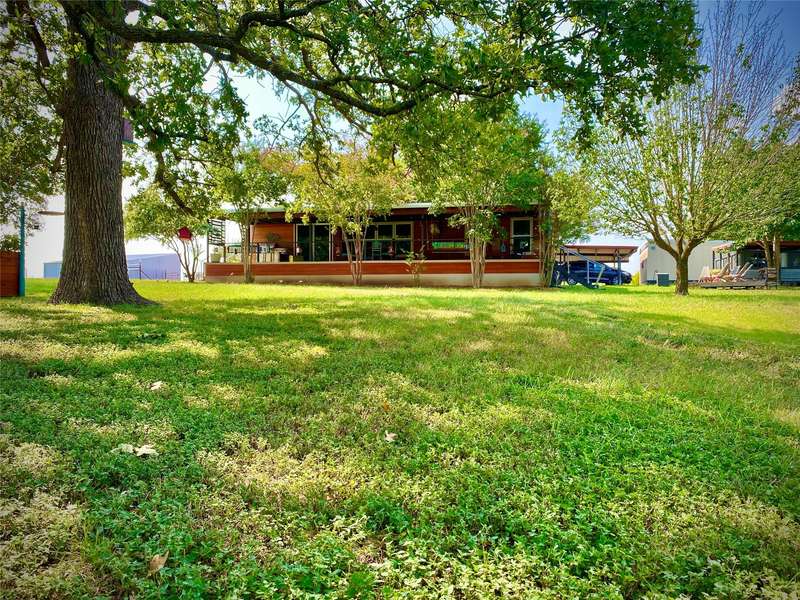 6515 County Road 330, Bertram, TX 78605