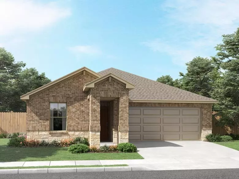 3110 Charyn WAY, New Braunfels, TX 78132