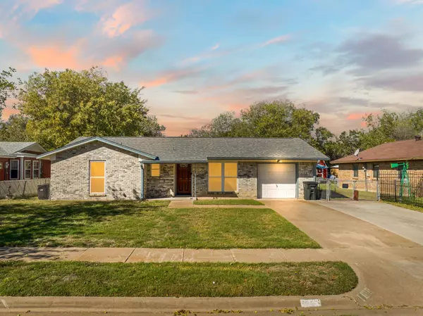 1825 Janis DR,  Killeen,  TX 76549