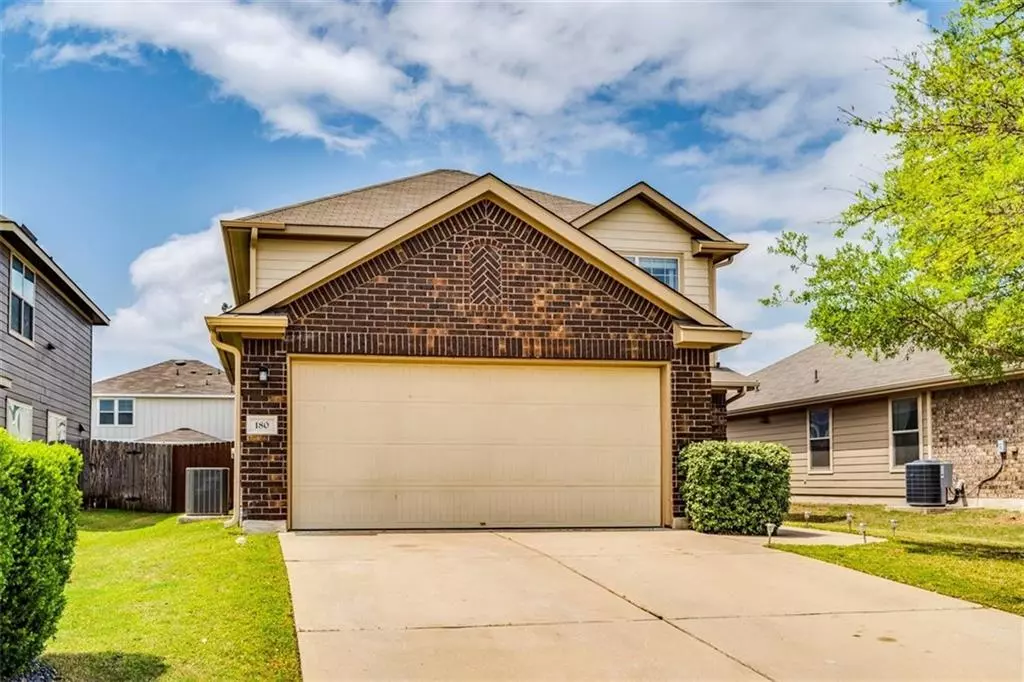 Leander, TX 78641,180 Housefinch LOOP