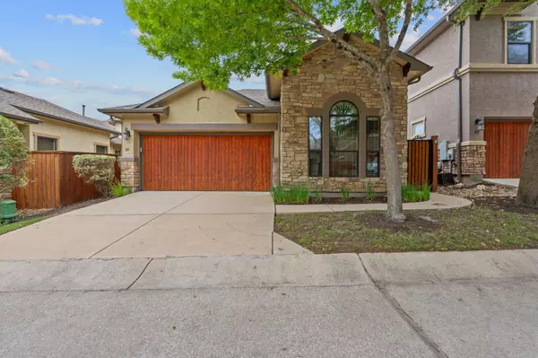 4332 Teravista Club Dr DR #29,  Round Rock,  TX 78665