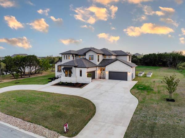 216 Spence LN, Liberty Hill, TX 78642