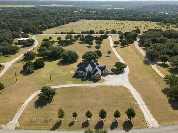 200 Thoroughbred TRCE, Liberty Hill, TX 78642