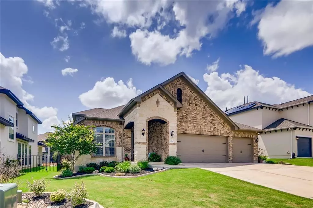 Leander, TX 78641,1721 Siena Sunset RD