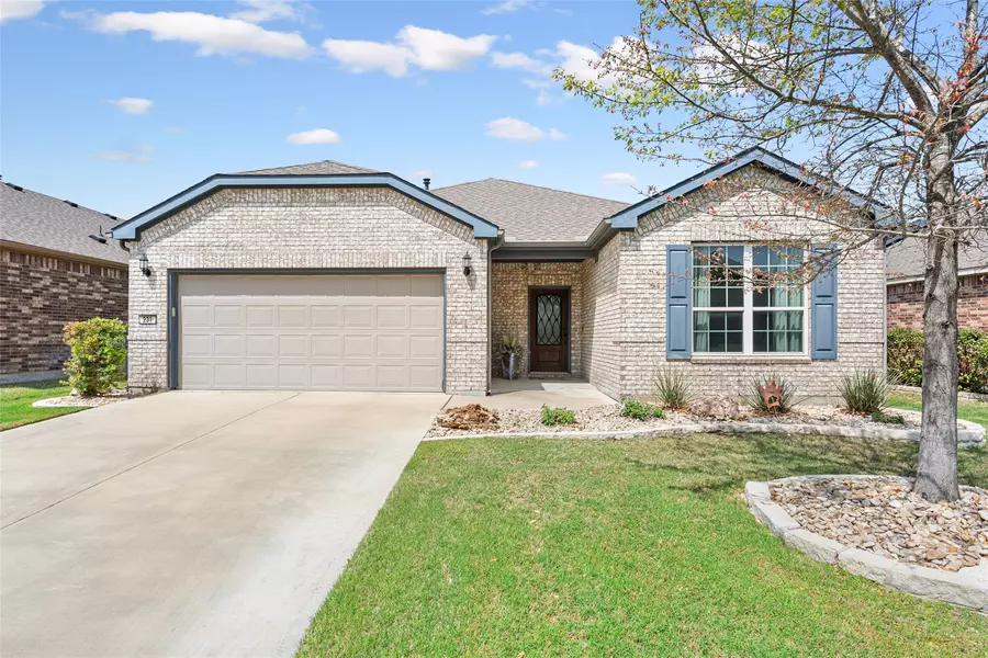 231 Tradinghouse Creek ST, Georgetown, TX 78633