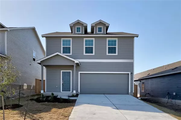 128 Rooster WAY, Jarrell, TX 76537