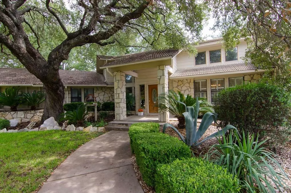 Horseshoe Bay, TX 78657,603 Sorrell CT