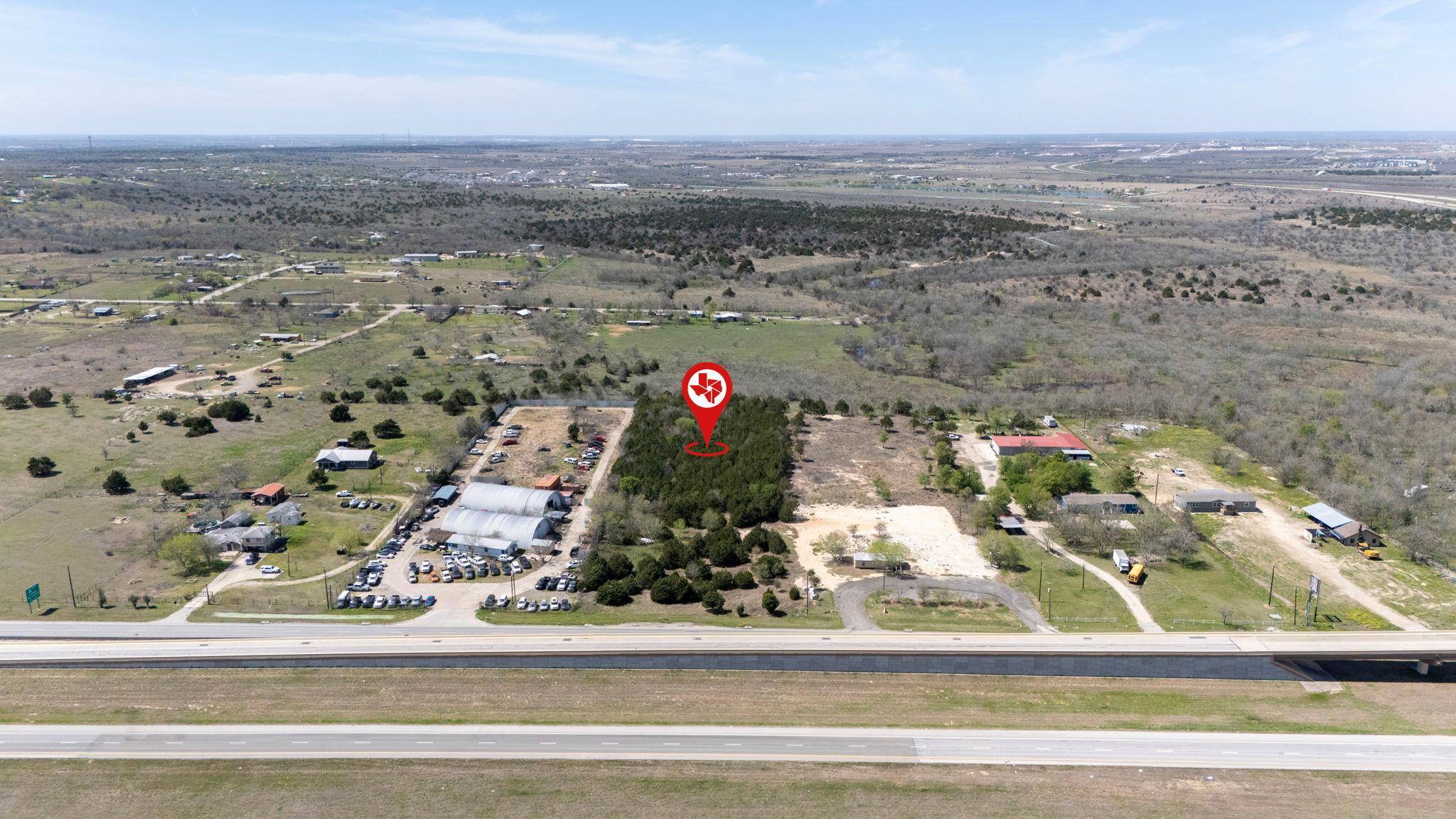 11624 S US HY 183 HWY, Mustang Ridge, TX 78747
