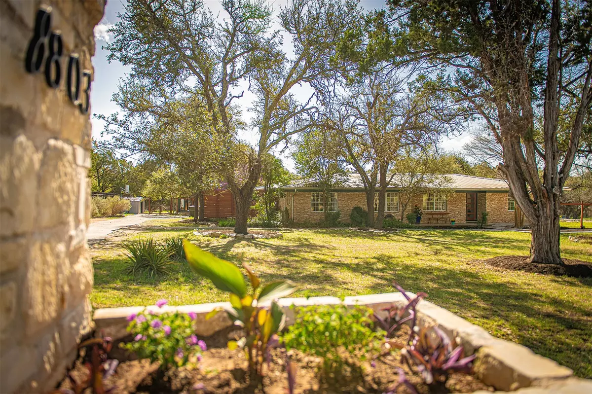 Austin, TX 78737,8803 Oak Valley RD