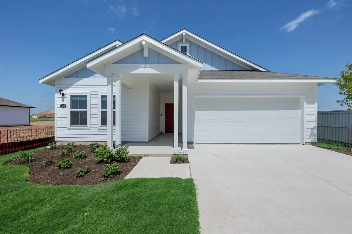 Kyle, TX 78640,159 Chesterfield DR